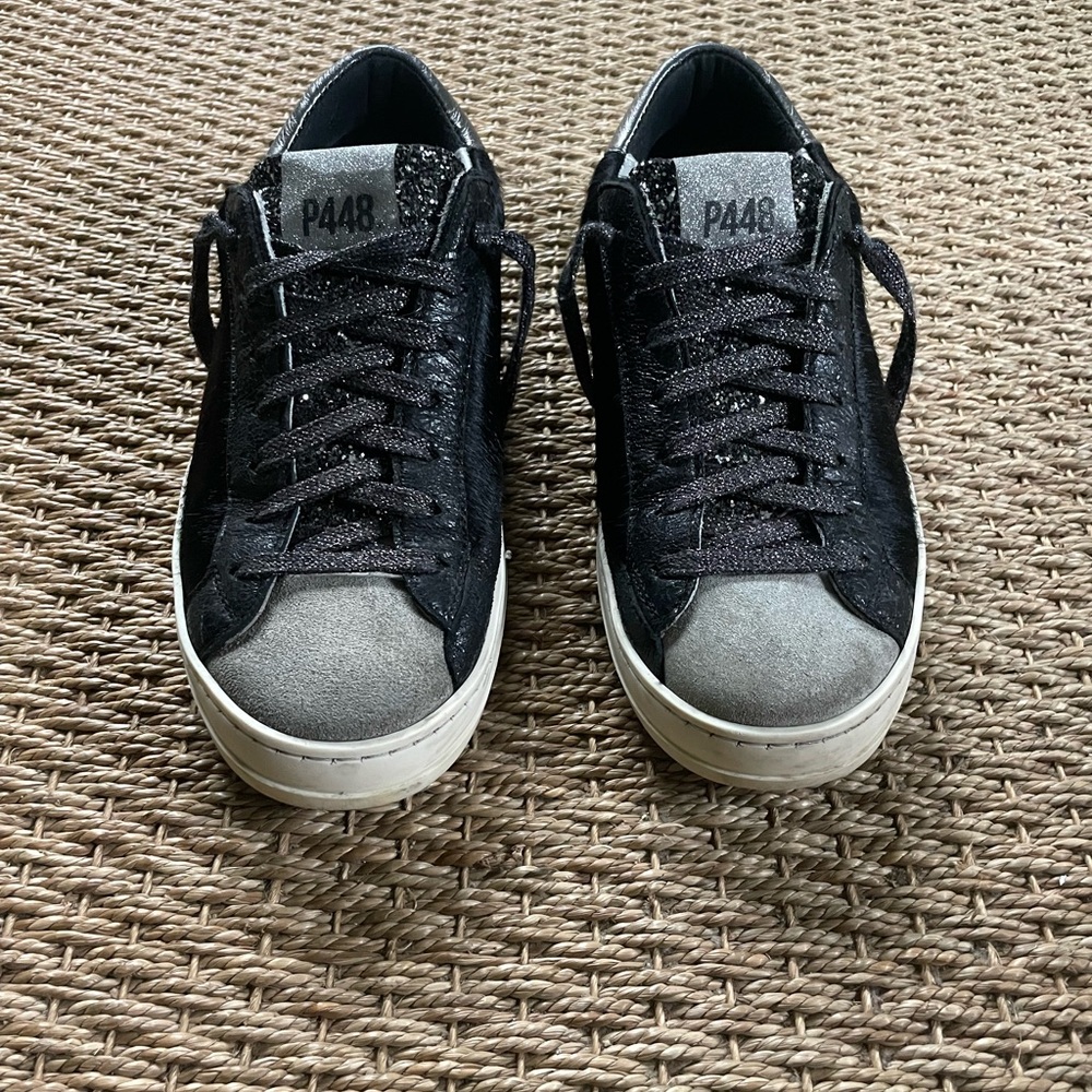 P448 SNEAKERS
